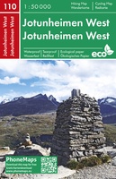 Jotunheimen West