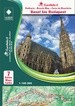 Fietskaart 2 EuroVelo6 Basel - Budapest | Huber Verlag