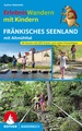 Wandelgids Fränkisches Seenland | Rother Bergverlag