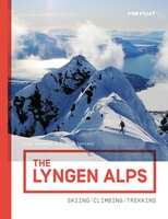 The Lyngen Alps - Skiing / Climbing / Trekking