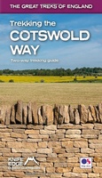 Trekking the Cotswold Way