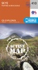 Wandelkaart - Topografische kaart 410 OS Explorer Map | Active Skye / Portree / Bracadale | Ordnance Survey