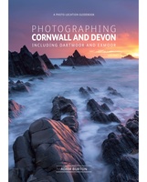 Photographing Cornwall and Devon