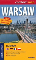 Warsaw - Warschau