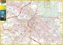 Stadsplattegrond Citymap & more Dresden | Falk