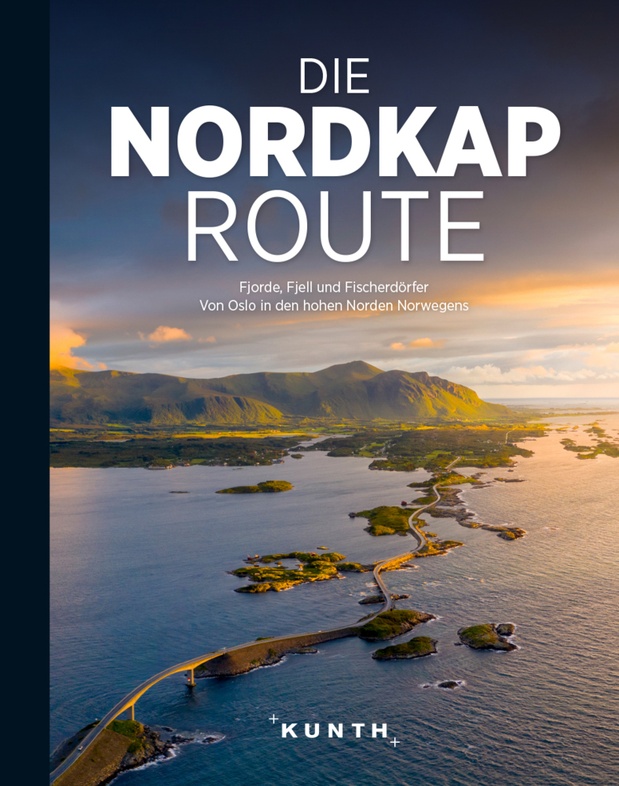 Chemie Bovenstaande salami Fotoboek Die Nordkaproute - Noordkaap Route | Kunth Verlag | 9783955049959  | Reisboekwinkel De Zwerver