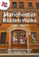 Manchester Hidden Walks