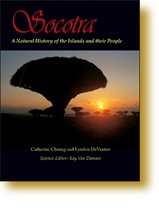 Reisgids Socotra, A Natural History of the Islands and Their People | Odyssey