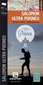  Salomon ultra Pirineu | Editorial Alpina