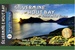 Wandelkaart South Africa: Silvermine & Hout Bay | Slingsby Maps