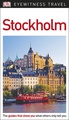 Reisgids Eyewitness Travel Stockholm | Dorling Kindersley