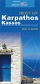 Wegenkaart - landkaart Best of Karpathos - Kassos | Road Editions