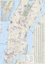 Stadsplattegrond New York City | National Geographic