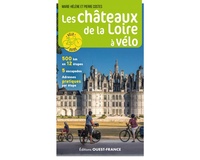 Loire châteaux à vélo