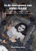 In de voetsporen van ANNE FRANK