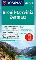 Breuil-Cervinia - Zermatt