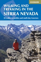 Walking and trekking in the Sierra Nevada