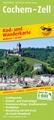 Wandelkaart - Fietskaart 097 Cochem - Zell | Publicpress