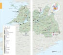 Reisgids Eyewitness Travel Ireland | Dorling Kindersley