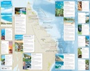 Wegenkaart - landkaart Planning Map Queensland | Lonely Planet