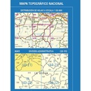 Topografische kaart 241-I Anguiano | CNIG - Instituto Geográfico Nacional1