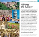 Reisgids Eyewitness Top 10 Florence & Tuscany | Dorling Kindersley