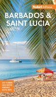 Barbados and Saint Lucia