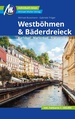 Opruiming - Kinderreisgids - Reisgids - Treinreisgids Westböhmen & Bäderdreieck Reiseführer Michael Müller Verlag | Michael Müller Verlag