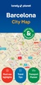 Stadsplattegrond City map Barcelona | Lonely Planet