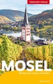 Opruiming - Reisgids Mosel - Moezel | Trescher Verlag