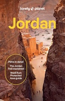 Jordan - Jordanië