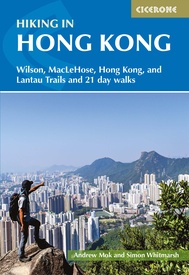 Wandelgids Hiking in Hong Kong | Cicerone