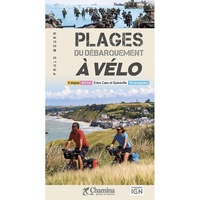 Plages du débarquement à vélo