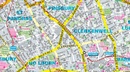 Stadsplattegrond Londen | ExpressMap