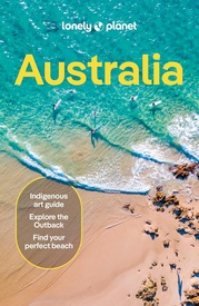 Reisgids Australia - Australië | Lonely Planet