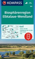 Biosphärenregion Elbtalaue - Wendland