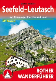 Wandelgids Seefeld–Leutasch | Rother Bergverlag