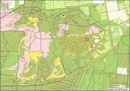 Topografische Wandelkaart Nederland CD (voor Garmin) | OnRoute