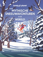 Mythische sneeuwavonturen in de wereld