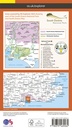 Wandelkaart - Topografische kaart 8 OS Explorer Map | Active Chichester South Harting area | Ordnance Survey Wandelkaart - Topografische kaart OL08 OS Explorer Map Chichester, South Harting & Selsey | Ordnance Survey
