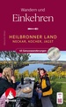 Wandelgids Heilbronner Land – Wandern und Einkehren | Rother Bergverlag