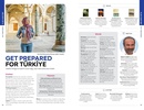 Reisgids Türkiye - Turkey - Turkije | Lonely Planet