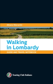 Wandelgids Lombardia walking in | Touring Club Italiano