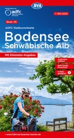 Bodensee / Schwäbische Alb