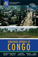 Reisgids Democratic Republic of Congo | Ebizguides