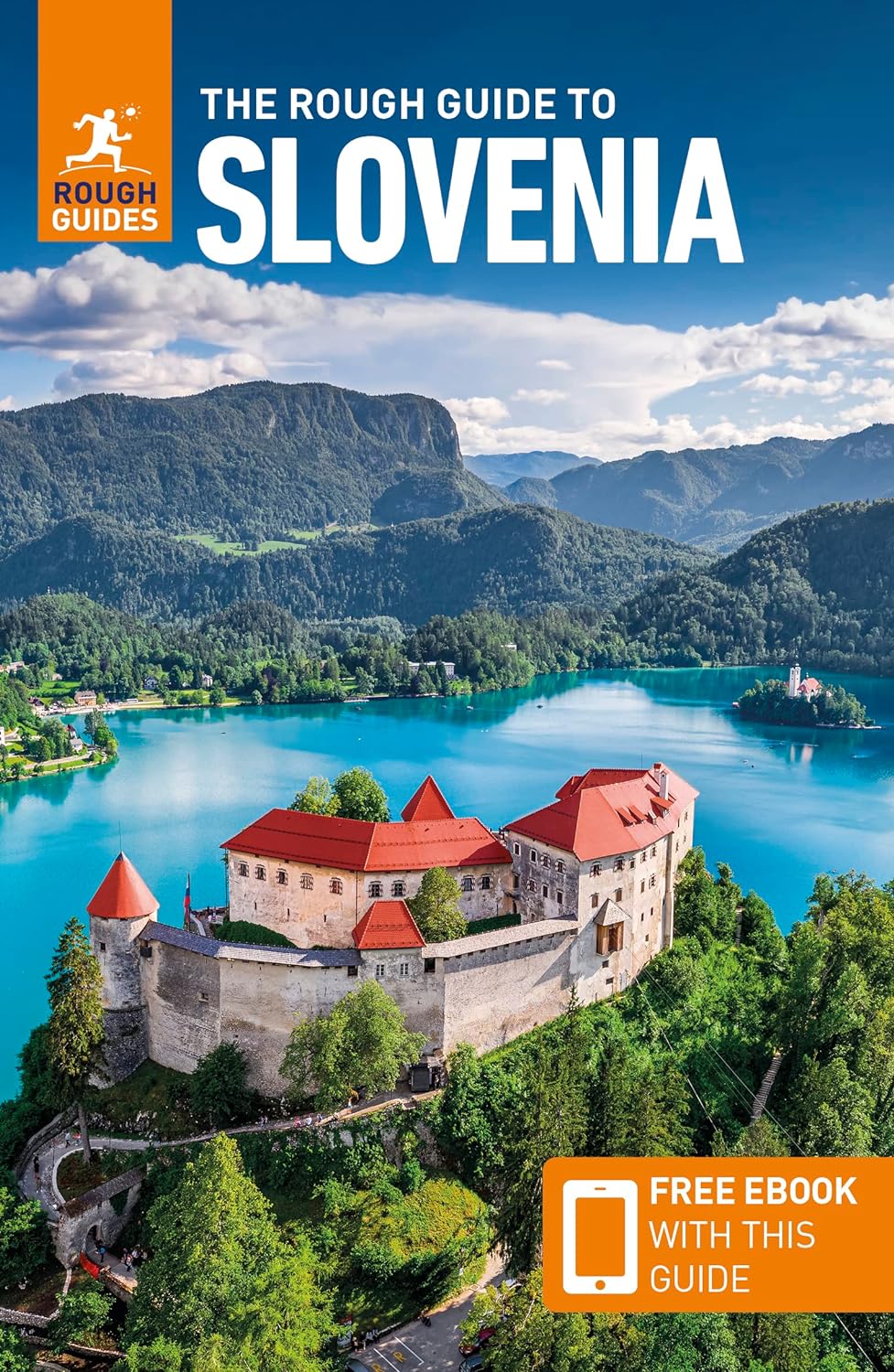 Reisgids Slovenia - Slovenië |…