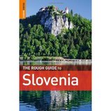 Reisgids Rough Guide Slovenia - Slovenië | Rough guide | 