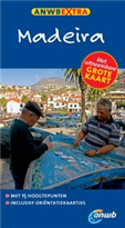 Reisgids Madeira | ANWB Extra | 