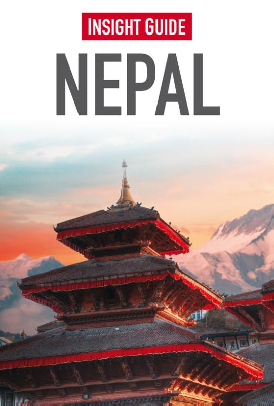 Online bestellen: Reisgids Insight Guide Nepal (Nederlands) | Uitgeverij Cambium
