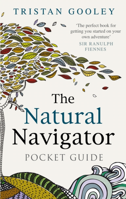 Reishandboek The Natural Navig…